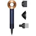 Dyson Supersonic Curly + Coily Nachtblau