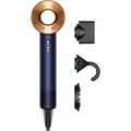 Dyson HD07 Haartrockner Blau Kupfer SupersonicTM - Dunkelblau