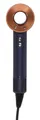 Dyson Supersonic HD07 Haartrockner nachtblau, kupfer