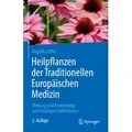 Heilpflanzen der Traditionellen Europäischen Medizin von Angelika Riffel / Springer-Verlag GmbH / Buch