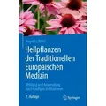 Heilpflanzen der Traditionellen Europäischen Medizin