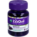 Wick ZzzQuil Gute Nacht Weichgummis