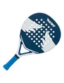 MUWO Sevilla Toledo Salamanca Bilbao Padelschläger für Padel-Tennis. Mit ultraweichem Eva-Kern, Fiberglas Rahmen und Einer Tragetasche, für Anfänger und erfahrene Spieler geeignet (Sevilla)