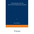 Untersuchungen über die Theorie der mitogenetischen Strahlen von Bruno Rossmann / Springer Berlin Heidelberg / Taschenbuch