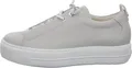 Paul Green Sportliche Schnürschuhe Damen 32303130333330 Grau 42 EU