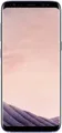 Samsung Galaxy S8 Smartphone 5,8 Zoll 64 GB Orchid Grey #3 "teildefekt" Sprung