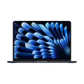Apple MacBook Air (2025) 13.0" M4 16GB RAM 256GB Mitternacht