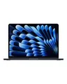 Apple MacBook Air M4 8-core 16 GB RAM 256 SSD 34,46 cm 13.6" IPS 2560 x 1664 WQXGA Wi-Fi 6E Bluetooth Midnight kbd: Deutsch (MW123D/A)