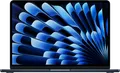Apple MacBook Air 13" (2025) M4 (10 Core CPU / 8 Core GPU) 16GB/256GB Mitternacht QWERTZ MW123D/A