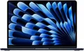 Apple MacBook Air 13.6 M4 10-Core CPU 8-Core GPU 16GB RAM 256GB SSD 30W - MW123D/A mitternacht