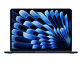 Apple MacBook Air 13 M4 10C CPU 8C GPU 16GB 256GB SSD Midnight - Notebook - Apple M4