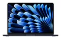 Apple MacBook Air 13" - Midnight - M4 - 10 Core CPU / 8 Core GPU - 16GB RAM - 256GB SSD - DE