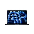 Apple MacBook Air 13,6" 2025 M4/16/256GB SSD 8C GPU Mitternacht MW123D/A