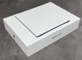 Apple MacBook Air 13" M4 Chip 2025 16GB RAM 256GB SSD - MW123D/A Mitternacht NEU