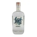 Lion's Munich Handcraft Vodka