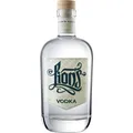 Lions Vodka 0,7 Liter 42% Vol.