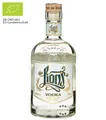 The Duke Lion’s Munich Handcrafted Vodka / 42 % vol. / 0,7 Liter-Flasche