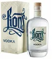 Lion's Munich Vodka 42.0% 0,7l