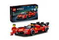 LEGO® Ferrari 499P (77261), LEGO Speed Champions Konstruktionsspielsteine, (329 St), Made in Europe