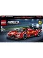 LEGO Speed Champions 77261 Ferrari 499P