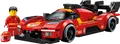 LEGO 77261 - LEGO Speed Champions - Ferrari 499P