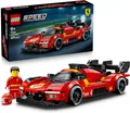 LEGO 77261 Ferrari 499P Speed Champions