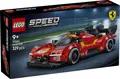 LEGO® Speed Champions 77261 - Ferrari 499P - NEU & OVP -