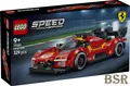 LEGO® Speed Champions: 77261 Ferrari 499P ! NEU & OVP !