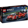 77261 LEGO® SPEED CHAMPIONS Ferrari 499P Bauset mit Rennwagen