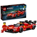 5702018068403 LEGO Speed Champions Ferrari 499P 77261 LEGO