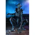 copy of NECA PREDATOR SERIES 14 AVP UNMASKED SCAR PREDATOR NUOVO ALIEN VS NEW Neca