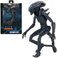 Reel Toys Aliens Arachnoid Alien