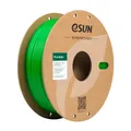 eSUN PLA Filament 1.75mm, Basic 3D Drucker 1KG, Grün 