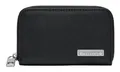 LIEBESKIND Berlin Women's Francis Calf Jo Black Purse