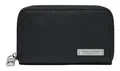 LIEBESKIND BERLIN Jo Francis Calf Card Case Kartenetui Black schwarz Neu