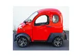 STW GmbH E-Motorroller Urban Hopper Elekrofahrzeug 2.5kW, 45 km/h