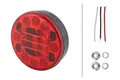 HELLA 2SB 357 027-011 Combination Rearlight