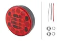 Heckleuchte links rechts Hella 2SB 357 027-011
