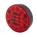 Rückleuchte links 24 V LED HELLA universell einsetzbar für diverse Fzg.