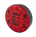 HELLA VALUEFIT 2SB 357 027-011 Heckleuchte - Valuefit - LED - 12/24V