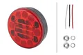 HELLA 2SB357027-011 Rückleuchte Links Rechts für