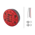 2SB 357 027-011 HELLA Heckleuchte HELLA VALUEFIT