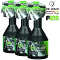3x Dr. Wack P21S Felgen Detailer Felgenglanz Detailerspray 500ml