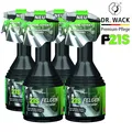 4x Dr. Wack P21S Felgen Detailer Felgenglanz Detailerspray 500ml