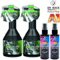 2x Dr. Wack P21S Felgen Detailer Detailerspray 500ml + A1 HighEnd SprayWax 100ml