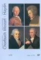 Chorbuch Mozart / Haydn.Bd.3: Geistliche Werke SATB