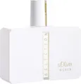 s.Oliver Selection women Eau de Toilette EdT Natural Spray 50 ml Parfüm