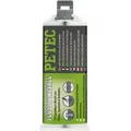 Petec Flüssigmetall Doppelkartusche Metallklebstoff Flüssig-Metall 50ml 97355
