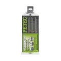 Petec Flüssig Metall 2K Epoxidharz Kleber Füllen Spachtel Kleben 50ml 97355