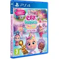 Cry Babies Magic Tears: The Big Game - Sony PlayStation 4 - Abenteuer - PEGI 3